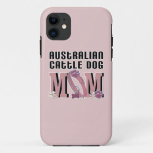 Australische Vieh-Hund-MAMA Case-Mate iPhone Hülle