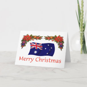 Australische Weihnachten