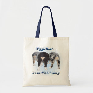 Australische Welpen-Tasche Tragetasche