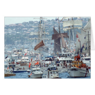 Australische zweihundertjährige Feierlichkeiten