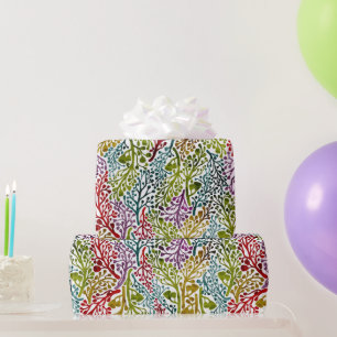 Australischer Gumnut Garden Geschenkpapier