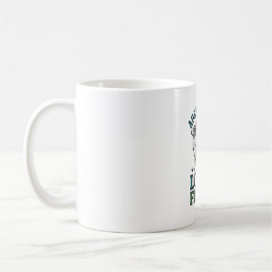 Australischer Hunde-Liebhaber Vintage gravierte Sc Kaffeetasse