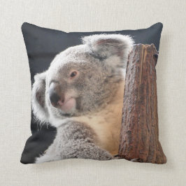 Australischer Koala Kissen
