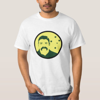Australischer Kricketspieler T-Shirt