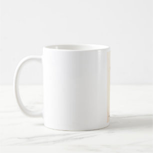 AUSTRALISCHER LABRADOODLE WELPE KAFFEETASSE