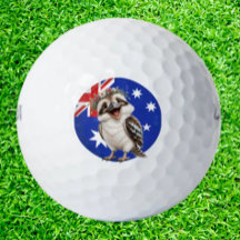 Australischer Lachender Kookaburra