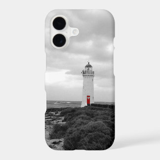 Australischer Leuchtturm iPhone Case