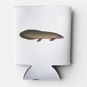 Australischer Lungfisch Dosenkühler