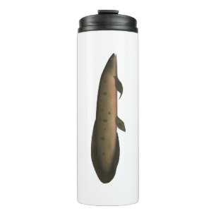 Australischer Lungfisch Thermosbecher