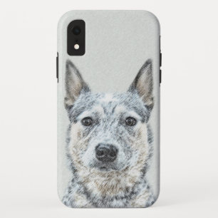 Australischer Rinderhund - Niedliche Original Dog Case-Mate iPhone Hülle
