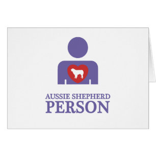 Australischer Schäfer-Hund