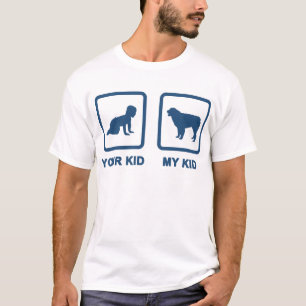 Australischer Schäfer-Hund T-Shirt