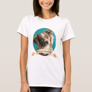Australischer Schäfer T-Shirt