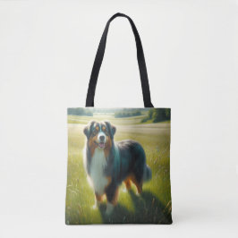 Australischer Schäferhund