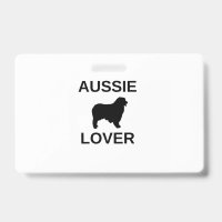 Australischer Schäferhund