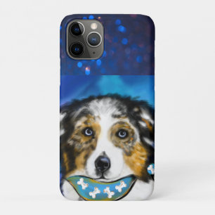 AUSTRALISCHER SCHÄFERHUND Case-Mate iPhone HÜLLE