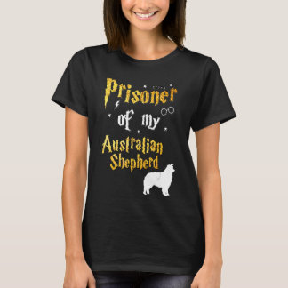 Australischer Schäferhund Dog Australian Shepherd T-Shirt