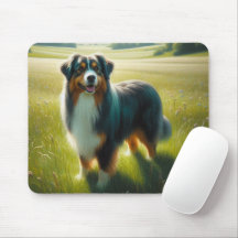 Australischer Schäferhund