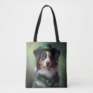 Australischer Schäferhund St. Patrick