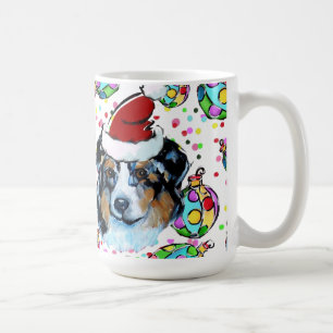 AUSTRALISCHER SCHÄFERHUND TASSE