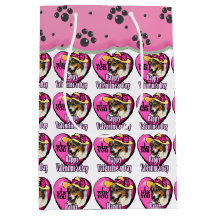 Australischer Schäferhund Valentinstag