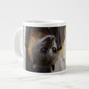 Australischer Schläger Jumbo-Tasse