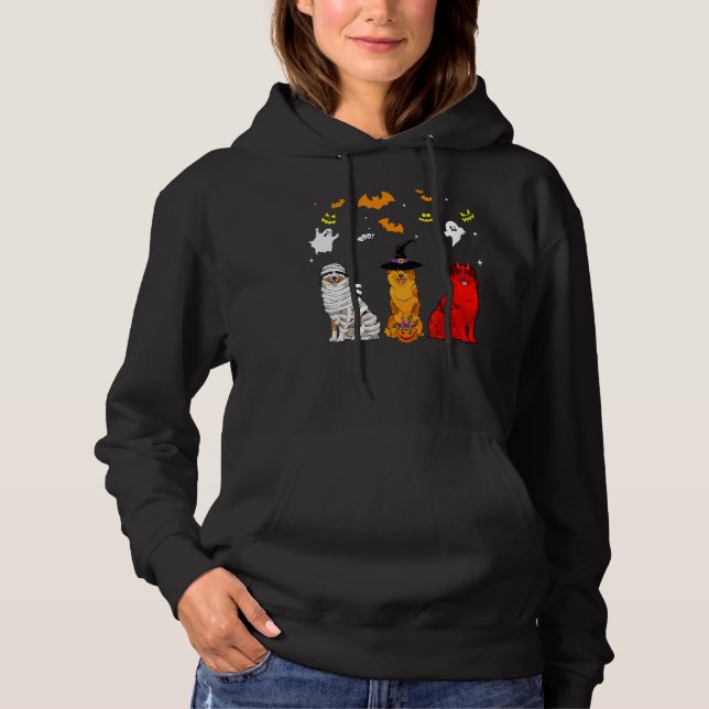 Australischer Shepherd Hoodie (Vorderseite)