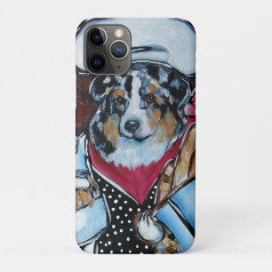 AUSTRALISCHER SHEPHERD-KOCH Case-Mate iPhone HÜLLE