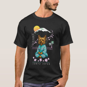Australischer Silky Terrier T-Shirt