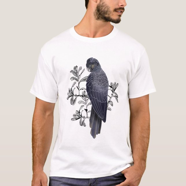 Australischer T - Shirt (Vorderseite)