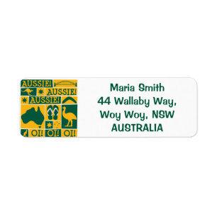 Australischer Tag