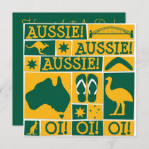 Australischer Tag