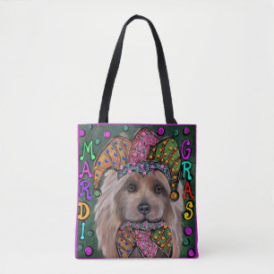 AUSTRALISCHER TERRIER