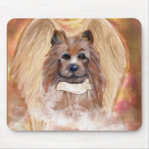 AUSTRALISCHER TERRIER MOUSEPAD