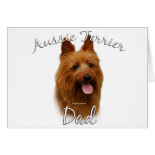 Australischer Terrier Vater 2