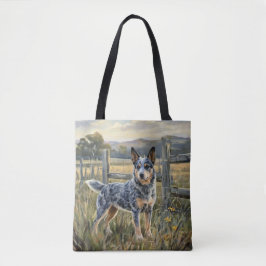 Australischer Treibhund