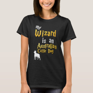 Australischer Treibhund Australischer Treibhund 2 T-Shirt