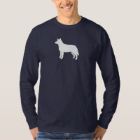 Australischer Vieh-Hund