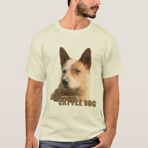 Australischer Vieh-Hund T-Shirt