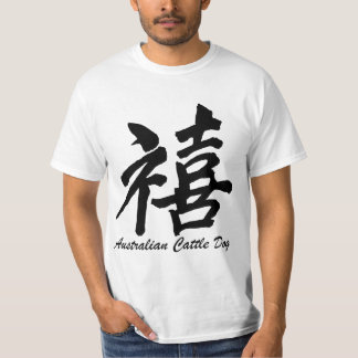 australischer Viehhund T-Shirt
