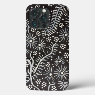 Australischer Wattle iPhone Case