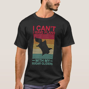 Australischer Zuckerrübenanschlag für einen Zucker T-Shirt