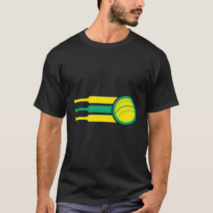 Australisches Cricket-Team T-Shirt