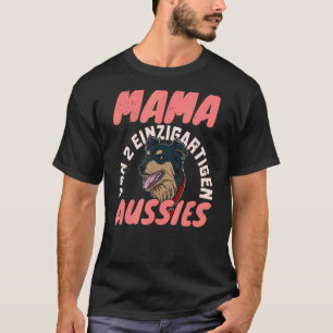 Australisches Dog Breeders Dog Owner Sprichwort 15 T-Shirt