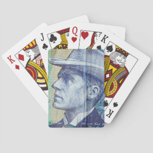 Australisches Geld Spielkarten