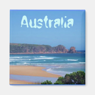 Australisches Magnetdesign Magnet