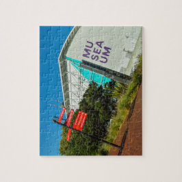 Australisches National Maritime Museum in Sydney Puzzle