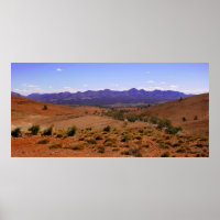Australisches Outback