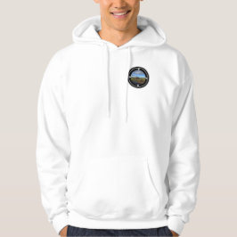 Australisches Outback-Sweatshirt Hoodie