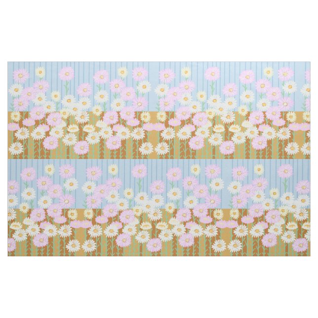 Australisches Papier Stoff (Fat Quarter (45,7 x 55,9 cm))